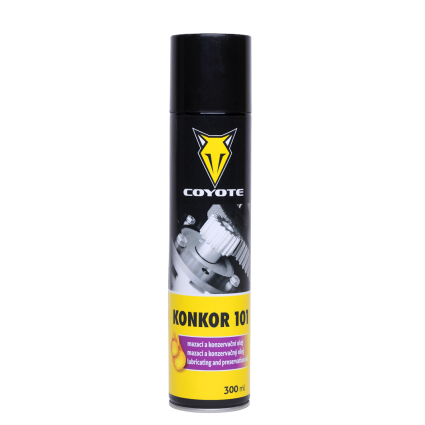 COYOTE Konkor 101 300 ml