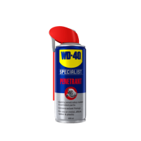 Rychle uvolňující penetrant 400ml WD-40 Specialist