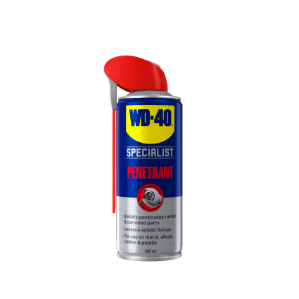 Rychle uvolňující penetrant 400ml WD-40 Specialist