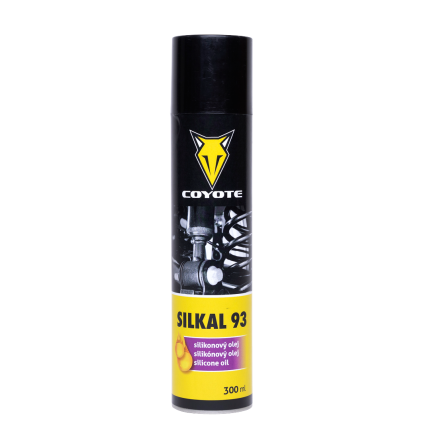 COYOTE Silkal 93 300 ml