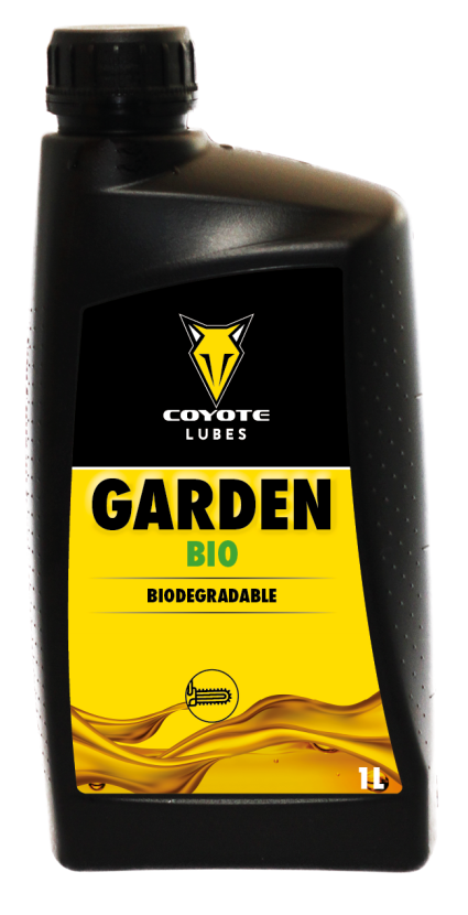 COYOTE LUBES Garden Bio 1 L