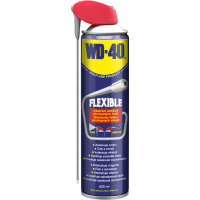 Univerzální mazivo WD-40 Flexible 600ml