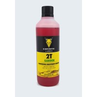 COYOTE LUBES 2T Garden 500 ml