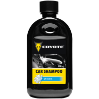 COYOTE Autošampon 500 ml