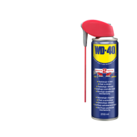 Univerzální mazivo WD-40 Smart Straw 250ml