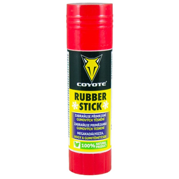 COYOTE Rubber stick 40gr