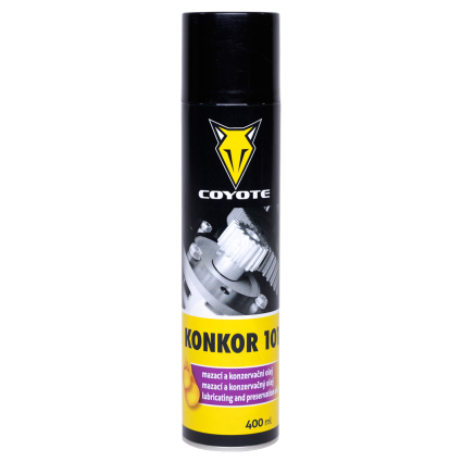 COYOTE Konkor 101 400 ml