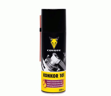 COYOTE Konkor 101 200 ml