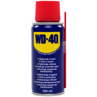 Univerzální mazivo WD-40 100 ml