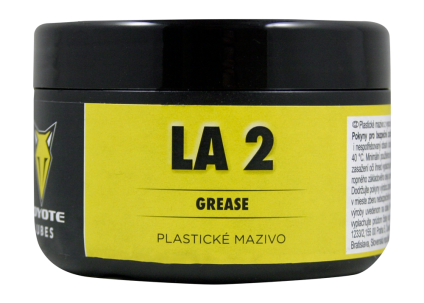 COYOTE LUBES LA 2 250 g