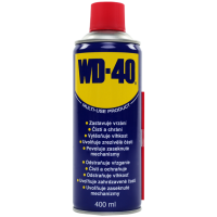 Univerzální mazivo WD-40 400ml