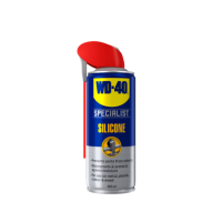 Vysoce účinné silikonové mazivo 400ml WD-40 Specialist