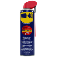 Smart Straw WD-40 450ml