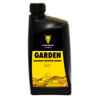 COYOTE LUBES Garden 1 L