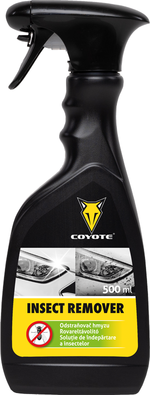 COYOTE Odstraňovač hmyzu MR 500 ml