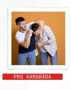 Pro kamaráda