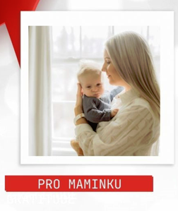 Pro maminku