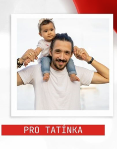 Pro tatínka