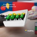 Nabíječka VARTA Universal Charger bez baterií