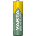 Nabíjecí baterie VARTA Recharge Accu Recycled 4 AA 2100 mAh