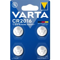 Baterie VARTA CR 2016 4pack