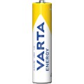 Baterie VARTA Energy 12 AAA Clear Value Pack