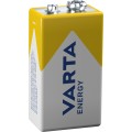 Baterie VARTA Energy 1 9V