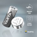 Baterie VARTA V23GA